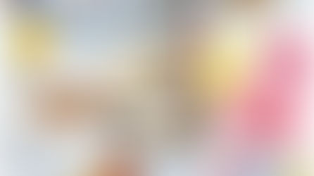 10 x bakken op vakantie op de camping of appartement