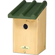 Vogelhuisje
