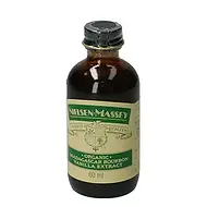 Vanille-extract biologisch, bourbon vanille