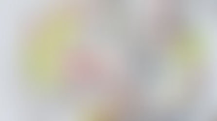 Eetbare oogjes maken van royal icing