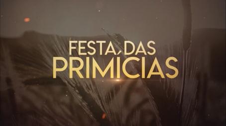 Festa das primícias