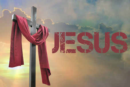 Anunciando outro Jesus?