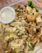 kale caesar