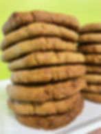 peanut butter cookie