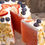 Thumbnail: fruit baskets & cakes