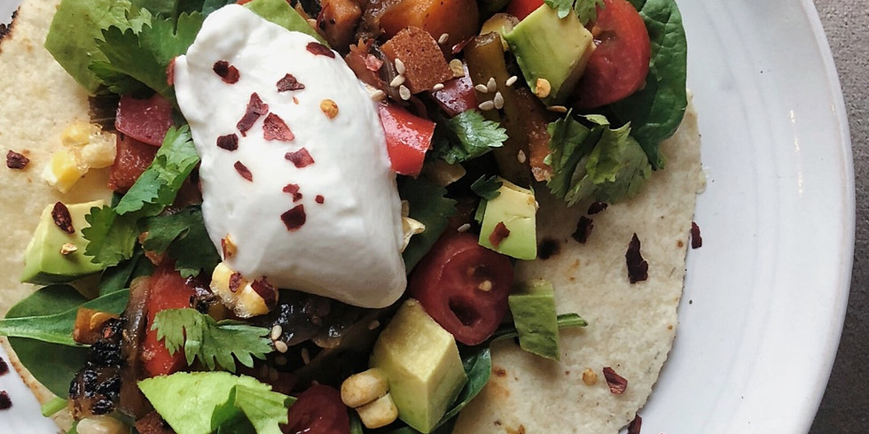 BYOB Taco Tuesday Class!