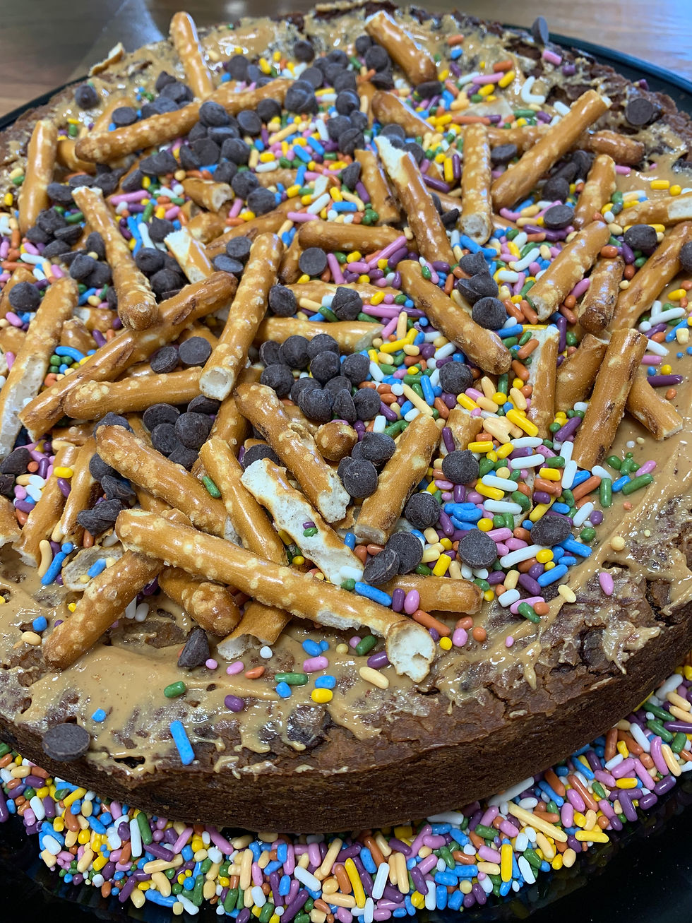 Thumbnail: custom cakes!