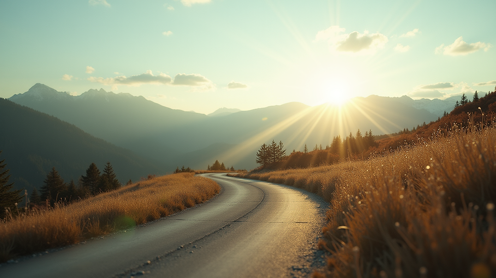 Innovative Leadership: Insights from Ryan Harrison's Journey