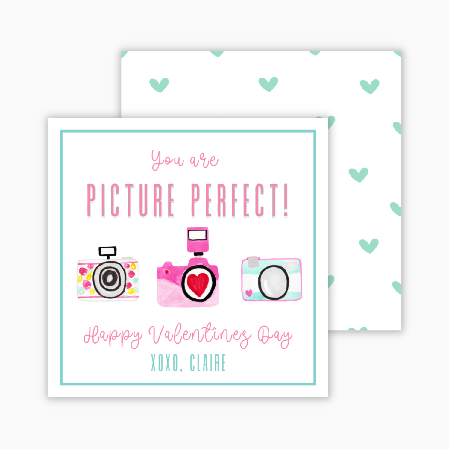 Picture Perfect