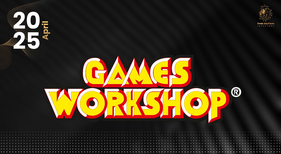 Games Workshop