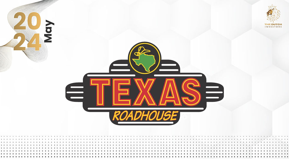 Texas Roadhouse
