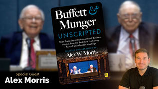 Investing insights & timeless wisdom