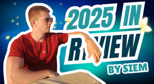 2025 in Review