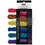 Thumbnail: Mica/Pigment Powder Sets - 6 pots ( 7 grams per pot)