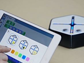 Why Coding & Robotics is Important for Foundation Phase Learners in South Africa