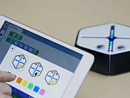 Why Coding & Robotics is Important for Foundation Phase Learners in South Africa