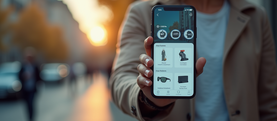 Top Trends for Online Shopping in 2023