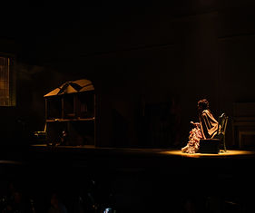 The Turn of the Screw