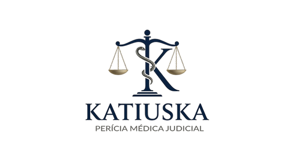 Logo Katiuska Perícia Médica Judicial