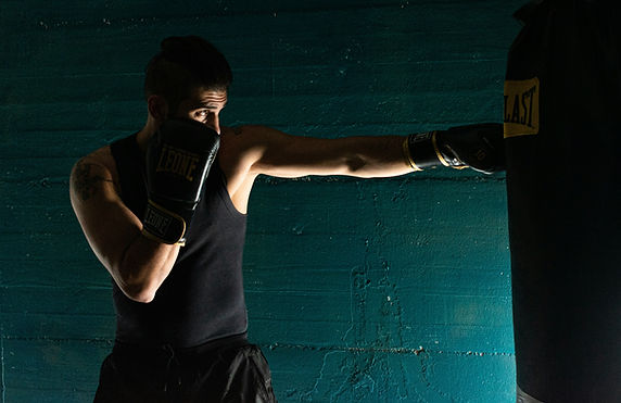 Lue Budoka kamppailulajilehteä