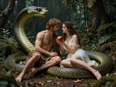 ”Sillä Jumala oli Kristuksessa ja sovitti maailman itsensä kanssa eikä lukenut heille heidän rikkomuksiaan” (2. Kor. 5:19, KR38).