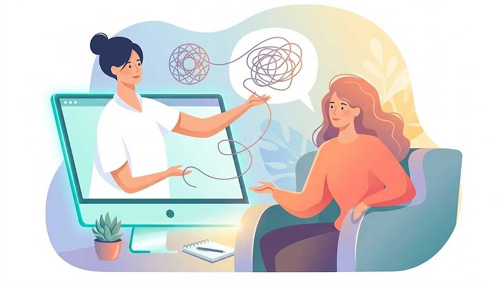 Entendendo as Abordagens: Qual espaço é o seu?