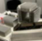 Bespoke Extruded Profiles