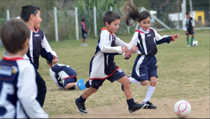 BLOG : MI DEPORTE FAVORITO