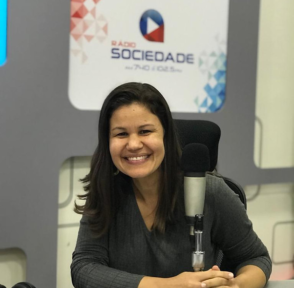 Catarina Mattos