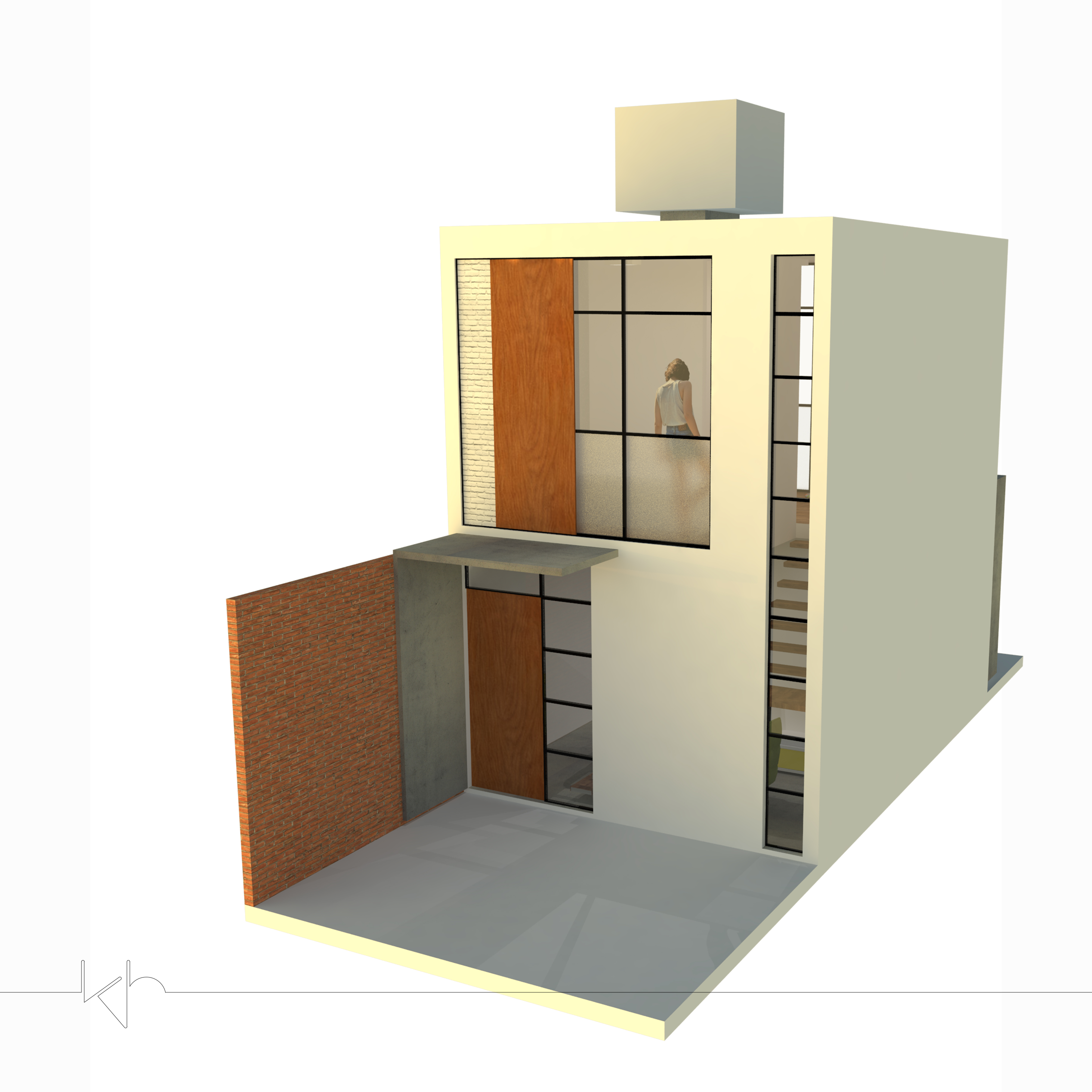 arquitetura