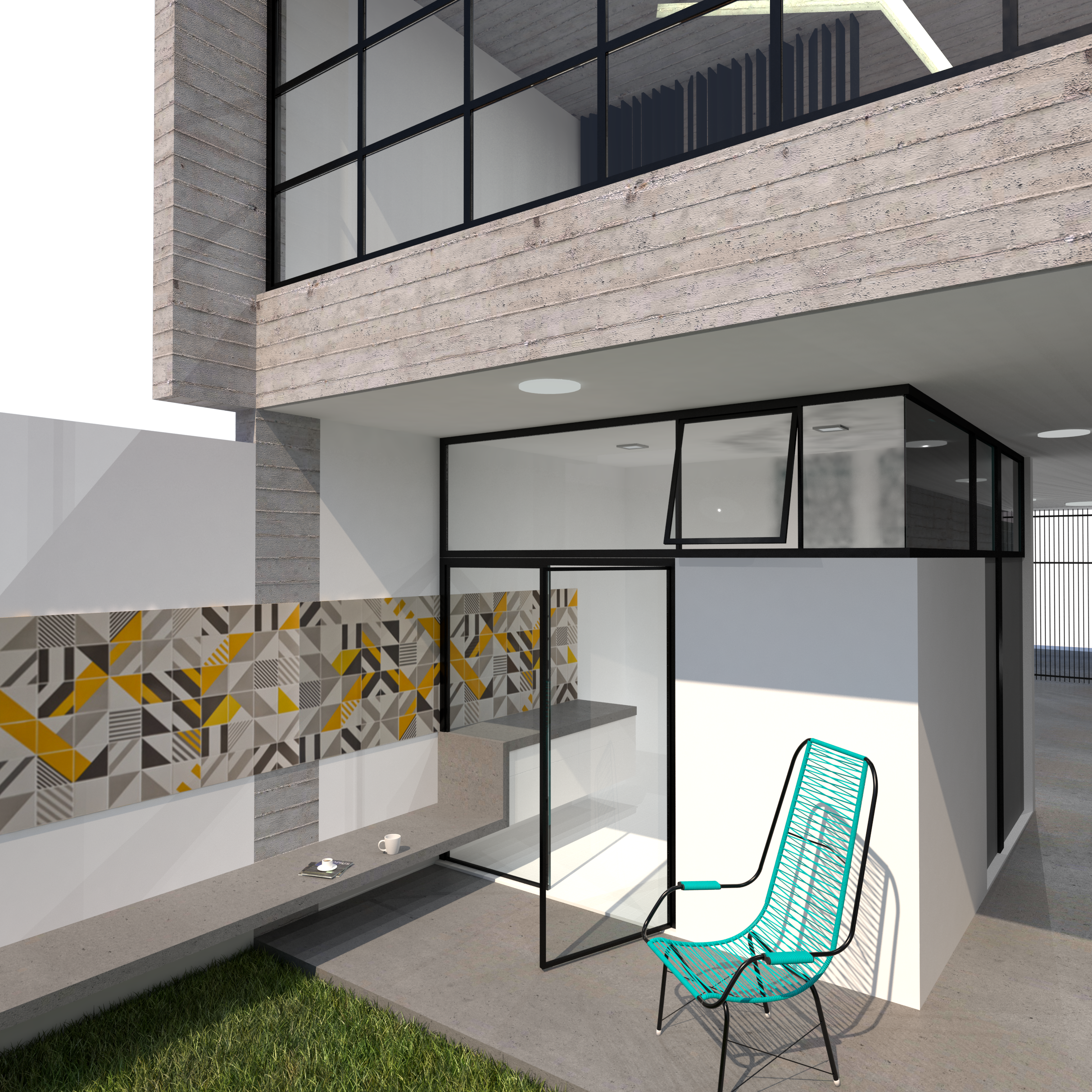 arquitetura