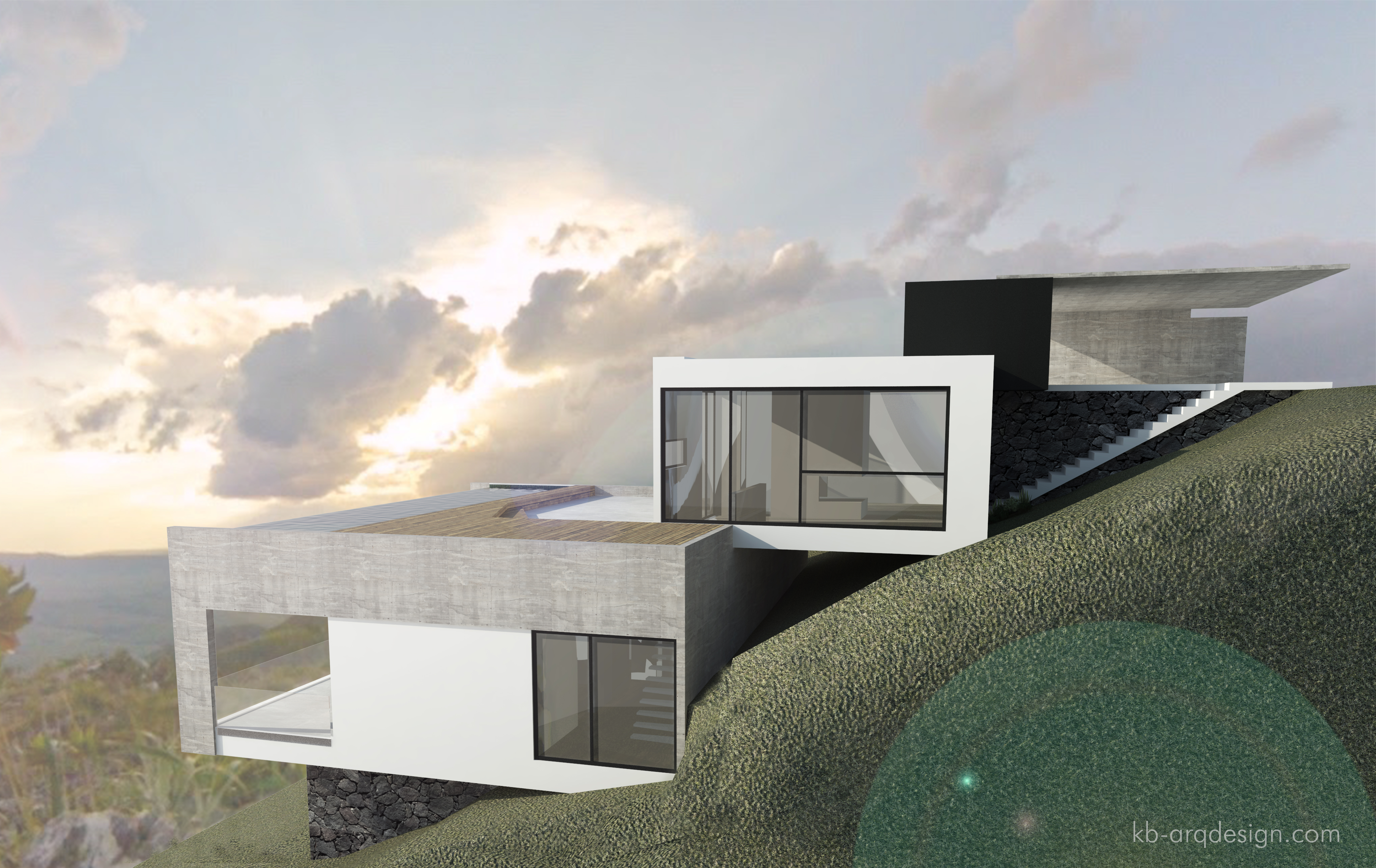 arquitetura