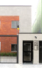 fachada residencial