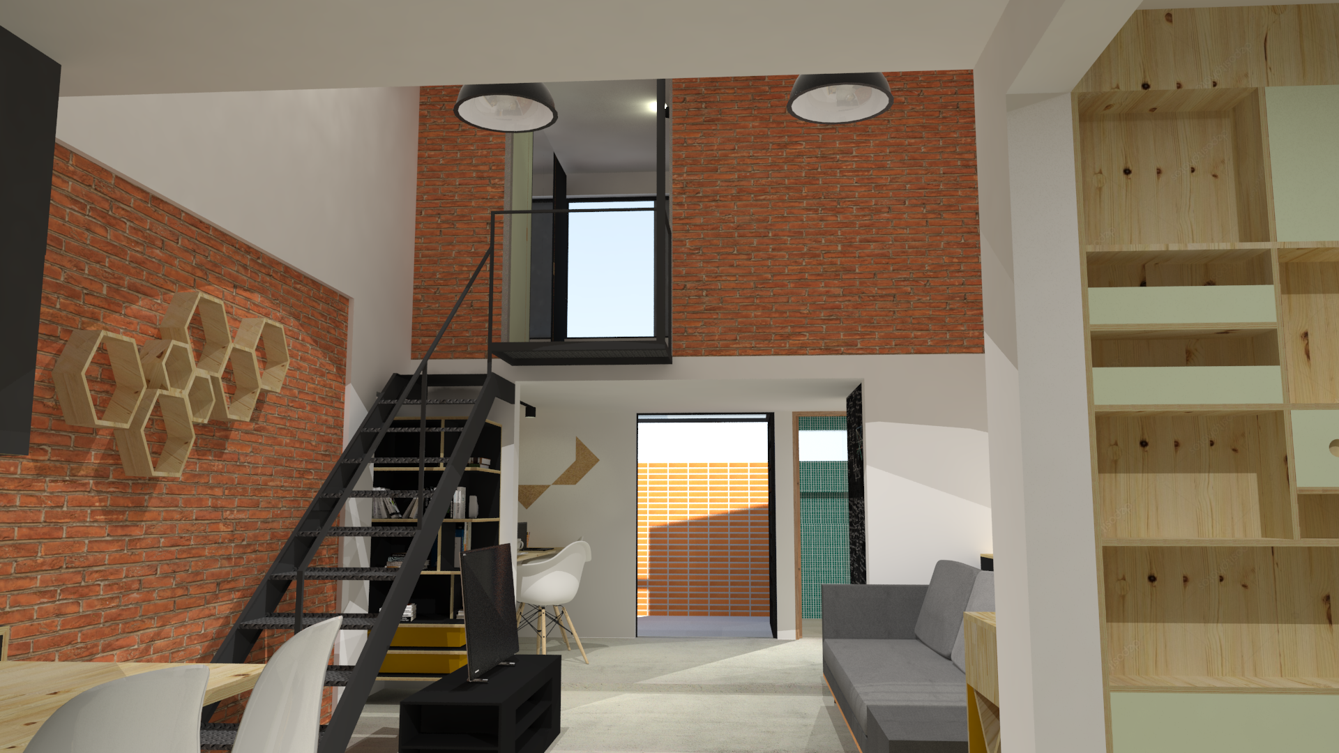 arquitetura