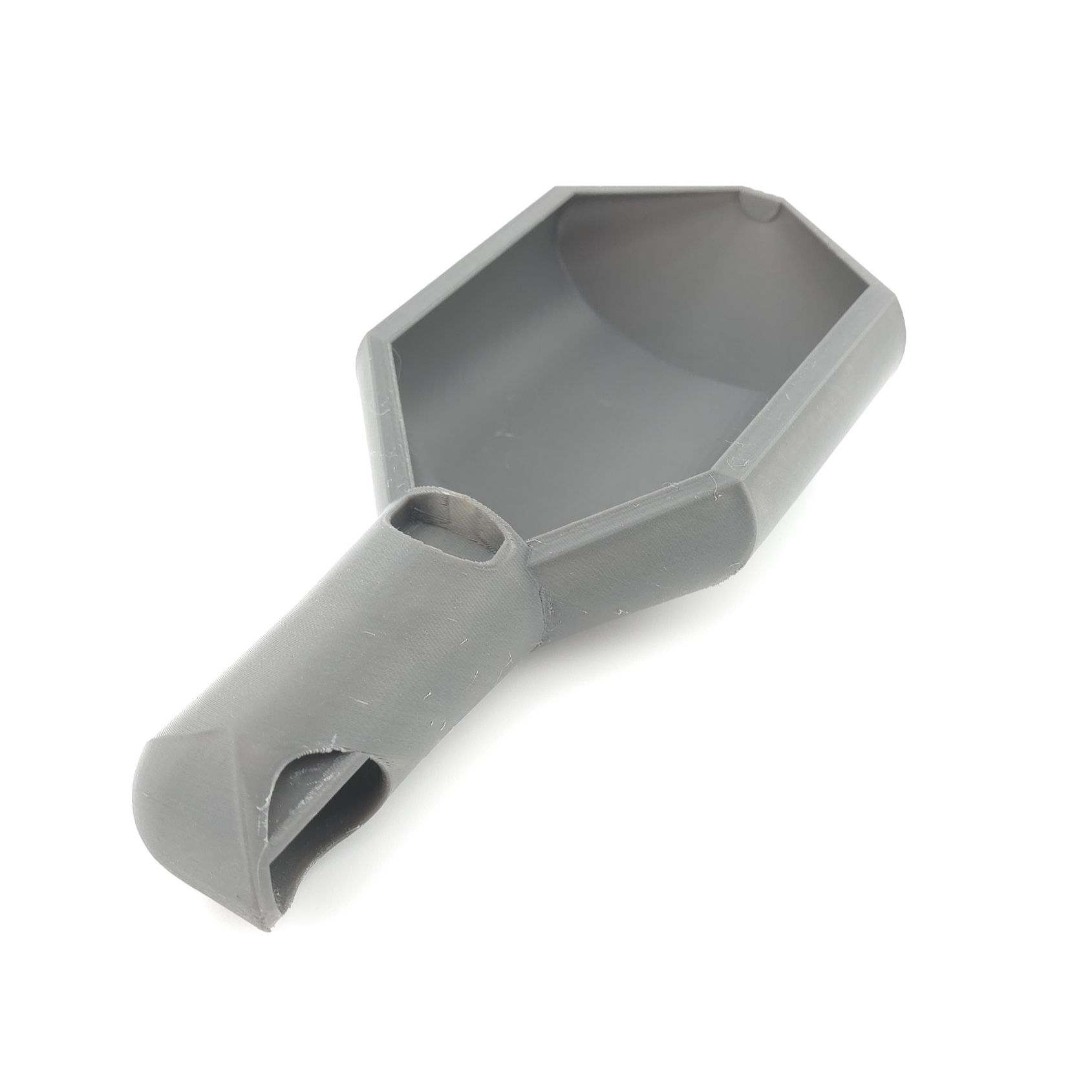 Frischwasser Einfüllhilfe