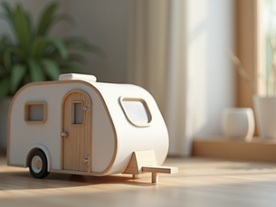 Die besten 3d-druck-gadgets für camper