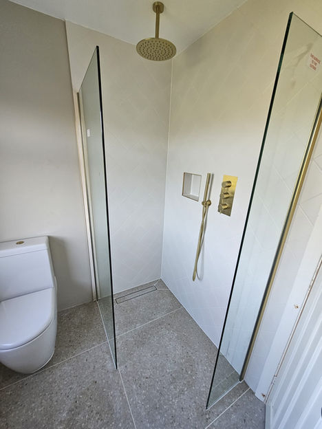 Bathroom services in London