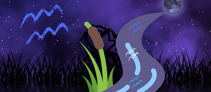 Aquarius New Moon and Valentine’s Day