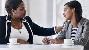 Black History Month, what next……?