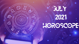 July Horoscopes 2021
