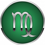 Virgo Symbol