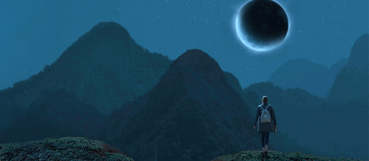 Eclipses in Astrology