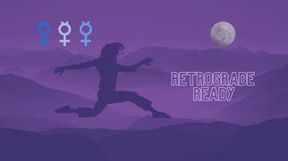 Mercury Retrograde October 2020
