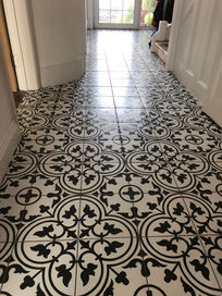 Bathroom services in London