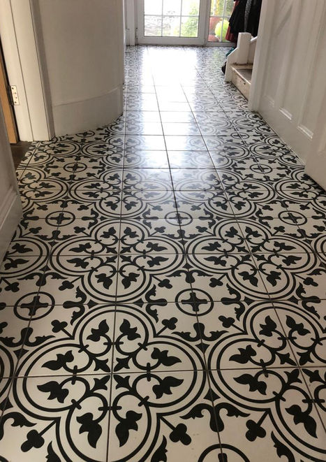 Bathroom services in London
