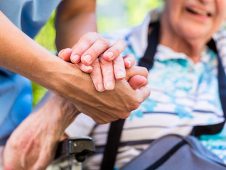 How Home Care Can Help Prevent Hospital Admissions