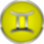Gemini Symbol