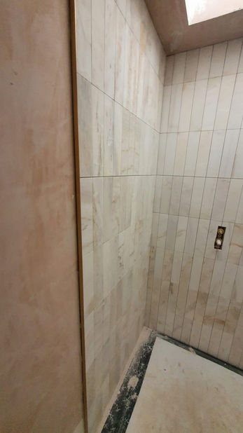 Bathroom services in London