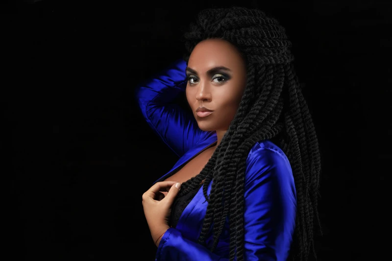 Live online business consulting for natural hair and braiding businesses