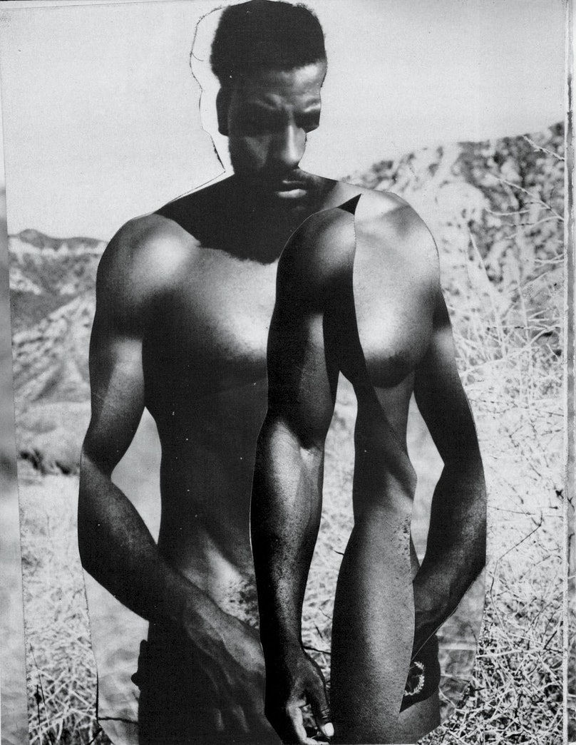 Why is today's Art more GenderFluid? 